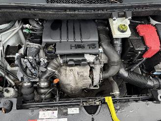 Citroën Berlingo 1.6 HDIF  2 SCHUIFDEUREN 500 Club NIEUWE APK picture 18