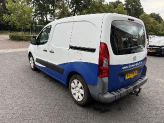 Citroën Berlingo 1.6 HDIF  2 SCHUIFDEUREN 500 Club NIEUWE APK picture 25