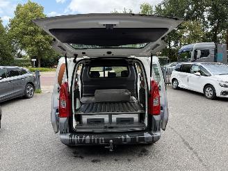 Citroën Berlingo 1.6 HDIF  2 SCHUIFDEUREN 500 Club NIEUWE APK picture 4