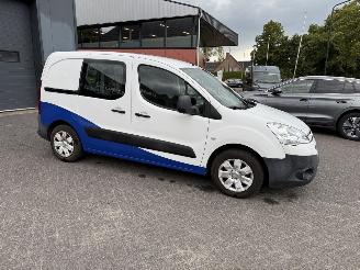 Citroën Berlingo 1.6 HDIF  2 SCHUIFDEUREN 500 Club NIEUWE APK picture 23