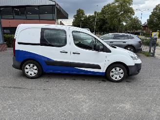Citroën Berlingo 1.6 HDIF  2 SCHUIFDEUREN 500 Club NIEUWE APK picture 3
