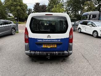 Citroën Berlingo 1.6 HDIF  2 SCHUIFDEUREN 500 Club NIEUWE APK picture 7