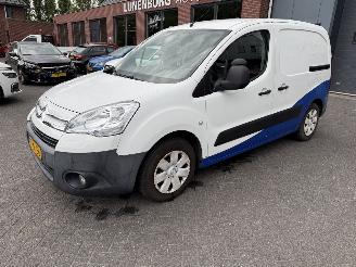 Citroën Berlingo 1.6 HDIF  2 SCHUIFDEUREN 500 Club NIEUWE APK picture 2