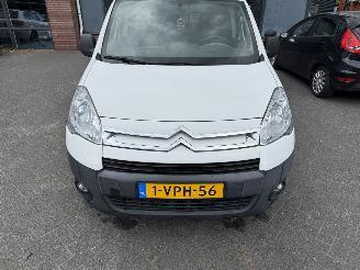 Citroën Berlingo 1.6 HDIF  2 SCHUIFDEUREN 500 Club NIEUWE APK picture 21