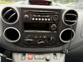 Citroën Berlingo 1.6 HDIF  2 SCHUIFDEUREN 500 Club NIEUWE APK picture 13
