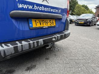 Citroën Berlingo 1.6 HDIF  2 SCHUIFDEUREN 500 Club NIEUWE APK picture 10