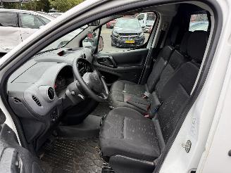 Citroën Berlingo 1.6 HDIF  2 SCHUIFDEUREN 500 Club NIEUWE APK picture 12