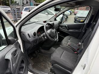Citroën Berlingo 1.6 HDIF  2 SCHUIFDEUREN 500 Club NIEUWE APK picture 11
