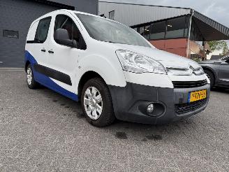 Citroën Berlingo 1.6 HDIF  2 SCHUIFDEUREN 500 Club NIEUWE APK picture 20