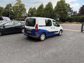 Citroën Berlingo 1.6 HDIF  2 SCHUIFDEUREN 500 Club NIEUWE APK picture 24