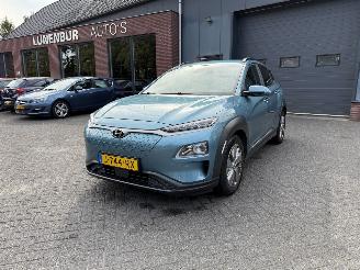  Hyundai Kona EV Fashion 64 kWh  SUV 5-dr.  11528 EURO EX BTW 2020/10