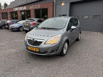  Opel Meriva  2014/3