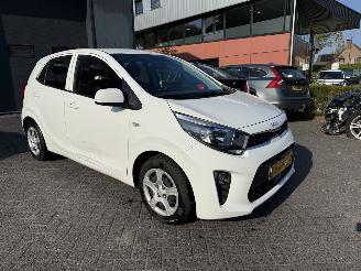 Avarii autoturisme Kia Picanto 1.0 DPi ComfortLine 5p  Hatchback 5-dr. 2021/11