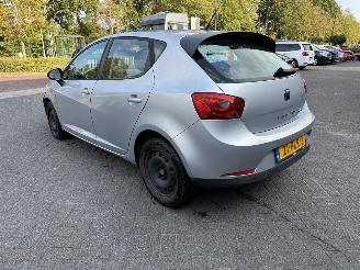 Avarii autoturisme Seat Ibiza 1.2 TDI COPA Ecomotive LEER Hatchback 5-dr. 2011/2