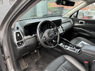 Kia Sorento 1.6 T-GDI Hybrid 2WD DynamicPlusLine 7p. picture 21