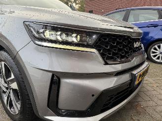 Kia Sorento 1.6 T-GDI Hybrid 2WD DynamicPlusLine 7p. picture 39