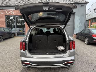 Kia Sorento 1.6 T-GDI Hybrid 2WD DynamicPlusLine 7p. picture 17