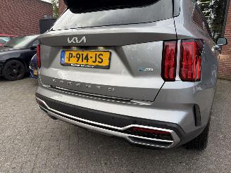 Kia Sorento 1.6 T-GDI Hybrid 2WD DynamicPlusLine 7p. picture 38