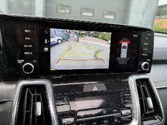 Kia Sorento 1.6 T-GDI Hybrid 2WD DynamicPlusLine 7p. picture 34