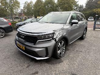 Kia Sorento 1.6 T-GDI Hybrid 2WD DynamicPlusLine 7p. picture 7