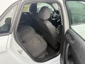 Audi A1 1.0 TFSI  AUTOMAAT SPORTBACK picture 20