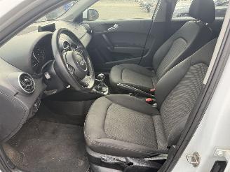 Audi A1 1.0 TFSI  AUTOMAAT SPORTBACK picture 25