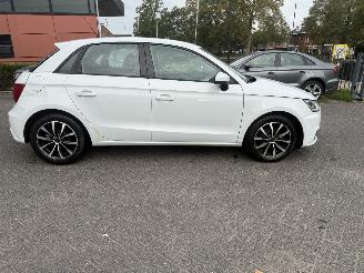 Audi A1 1.0 TFSI  AUTOMAAT SPORTBACK picture 8