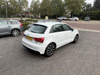 Audi A1 1.0 TFSI  AUTOMAAT SPORTBACK picture 17