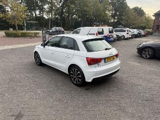Audi A1 1.0 TFSI  AUTOMAAT SPORTBACK picture 16
