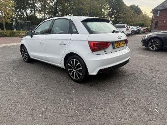 Audi A1 1.0 TFSI  AUTOMAAT SPORTBACK picture 5