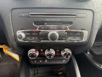 Audi A1 1.0 TFSI  AUTOMAAT SPORTBACK picture 28