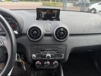 Audi A1 1.0 TFSI  AUTOMAAT SPORTBACK picture 29