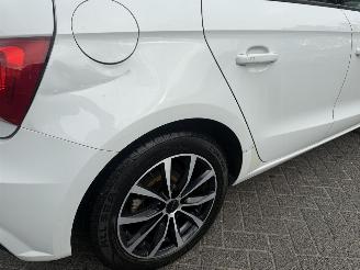 Audi A1 1.0 TFSI  AUTOMAAT SPORTBACK picture 18
