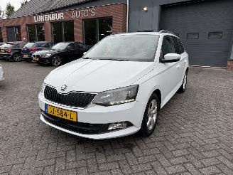  Skoda Fabia 1.2 TSI JOY  Stationwagen 5-dr. 2016/3