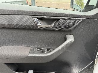 Skoda Fabia 1.2 TSI JOY  Stationwagen 5-dr. picture 16