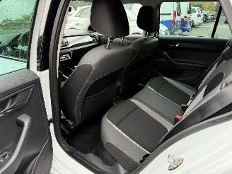 Skoda Fabia 1.2 TSI JOY  Stationwagen 5-dr. picture 14