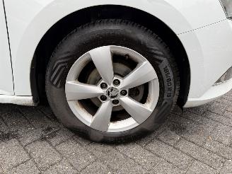 Skoda Fabia 1.2 TSI JOY  Stationwagen 5-dr. picture 30
