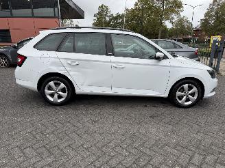 Skoda Fabia 1.2 TSI JOY  Stationwagen 5-dr. picture 5