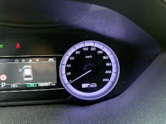 Kia Niro 1.6 GDi Hybrid DynamicLine (SUV 5-dr.) picture 19