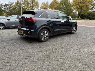 Kia Niro 1.6 GDi Hybrid DynamicLine (SUV 5-dr.) picture 27
