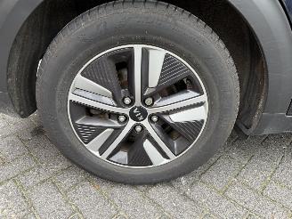 Kia Niro 1.6 GDi Hybrid DynamicLine (SUV 5-dr.) picture 14