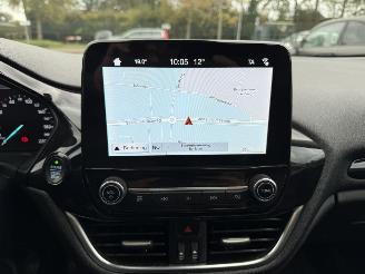 Ford Fiesta 1.5 TDCi Titanium  PANORAMADAK Hatchback 5-dr. picture 19