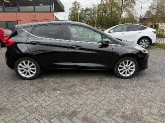 Ford Fiesta 1.5 TDCi Titanium  PANORAMADAK Hatchback 5-dr. picture 6