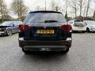 Suzuki Vitara 1.4 Boosterjet Select Smart Hybrid picture 4