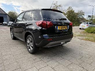 Suzuki Vitara 1.4 Boosterjet Select Smart Hybrid picture 11