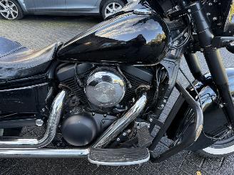 Kawasaki VN 1500 Drifter picture 29