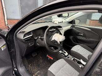 Opel Corsa-E 50 kWh  Hatchback 5-dr. picture 13