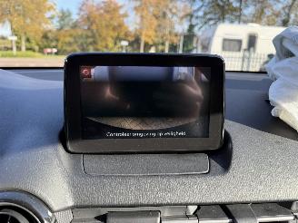 Mazda 2 1.5 Skyactiv-G Sport Selected picture 25