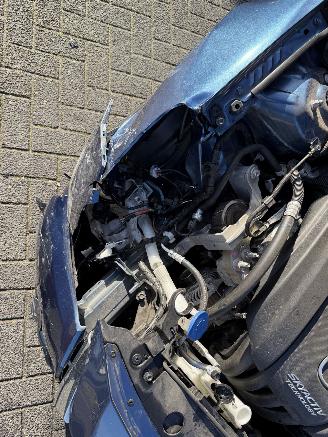 Mazda 2 1.5 Skyactiv-G Sport Selected picture 14