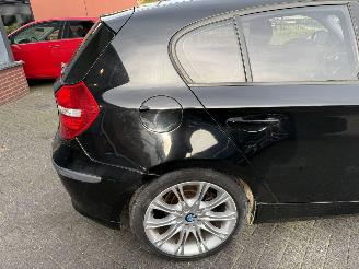 BMW 1-serie 116i Business Line Hatchback 5-dr. picture 25